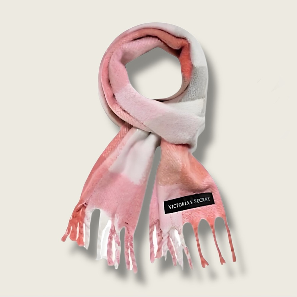 Victoria’s Secret Scarf One Size New